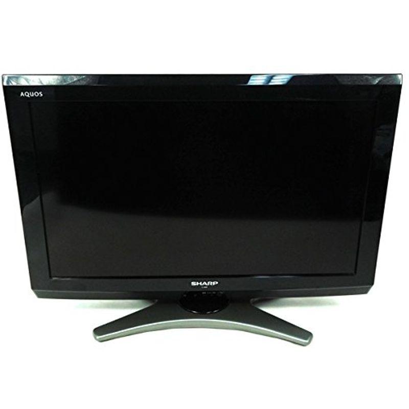 シャープ 26V型 液晶 テレビ AQUOS LC-26E8-B ハイビジョン 2011 シャープ 26V型 液晶 テレビ AQUOS LC-26E8-B ハイビジョン 2011