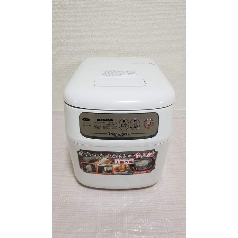 エムケー精工 マイコン もちつき機 かがみもち 1升タイプ RM-10SN 