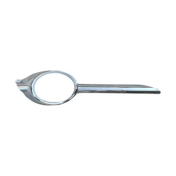 【互換品】フォルクスワーゲンvw phaeton 2004 2005 2006 2007 2008 2009用フロントフォグランプ カー アクセサリー_2
