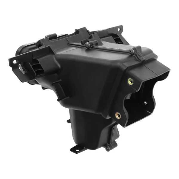 【互換品】カワサキニンジャ abs 2019-2023用モーターサイクルエアダクト
