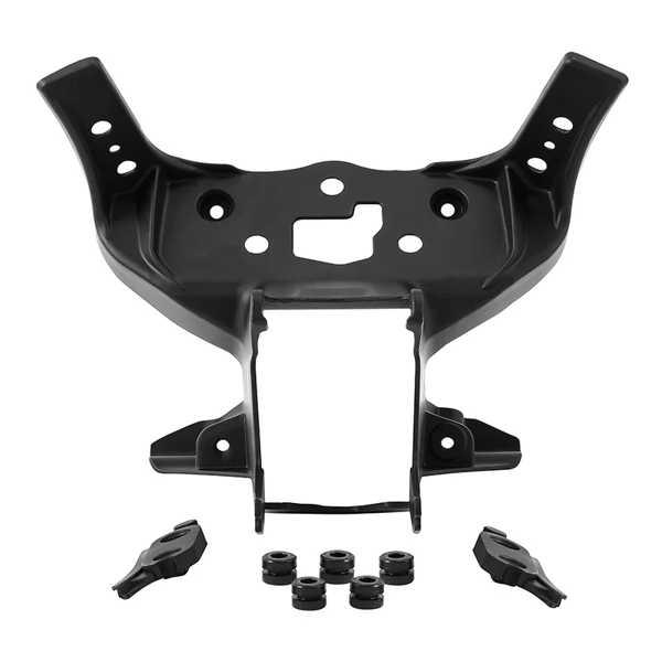【互換品】BMW S1000rr 2019-2022用モーターサイクルヘッドライト フェッティングブラケットの画像