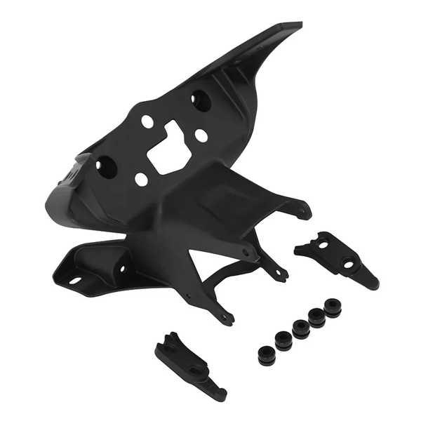【互換品】BMW S1000rr 2019-2022用モーターサイクルヘッドライト フェッティングブラケットの画像