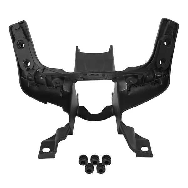 【互換品】BMW S1000rr 2019-2022用モーターサイクルヘッドライト フェッティングブラケットの画像