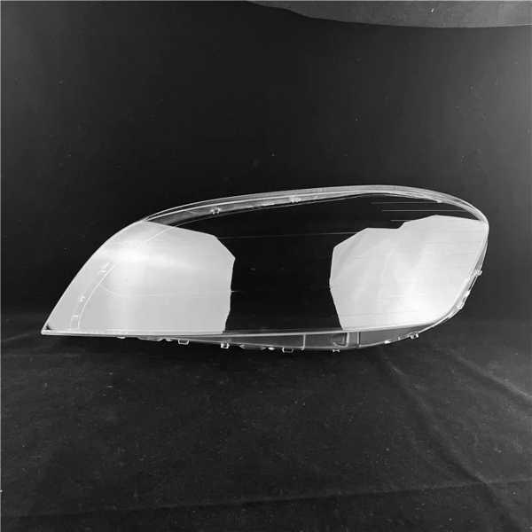 【互換品】ヘッドライトカバーボルボxc60 2009用2010 2011 2012 2013用