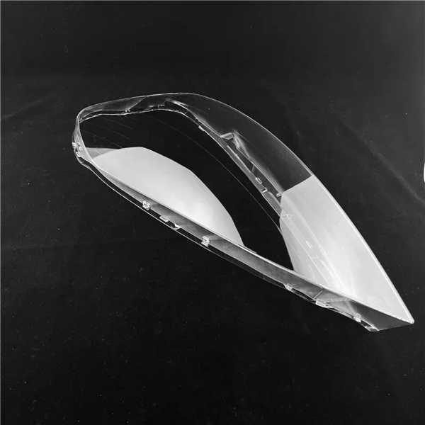 【互換品】ヘッドライトカバーボルボxc60 2009用2010 2011 2012 2013用