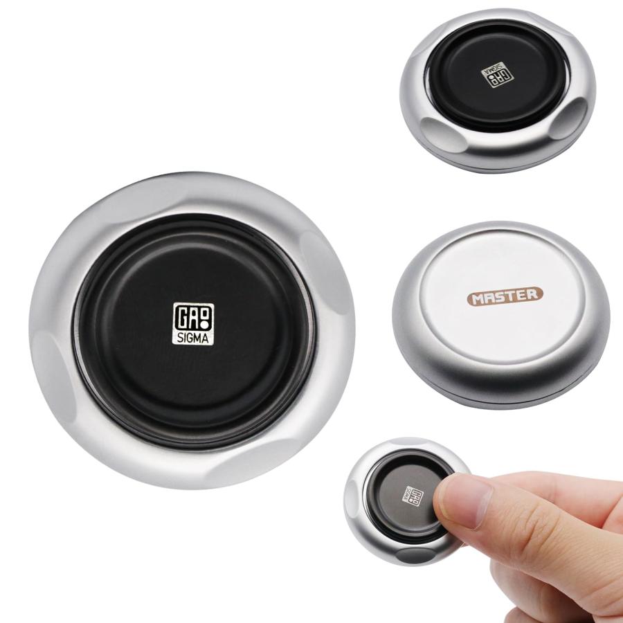 7JI マスター型 フィジェットトイ フィジェットおもちゃ EDC フィ