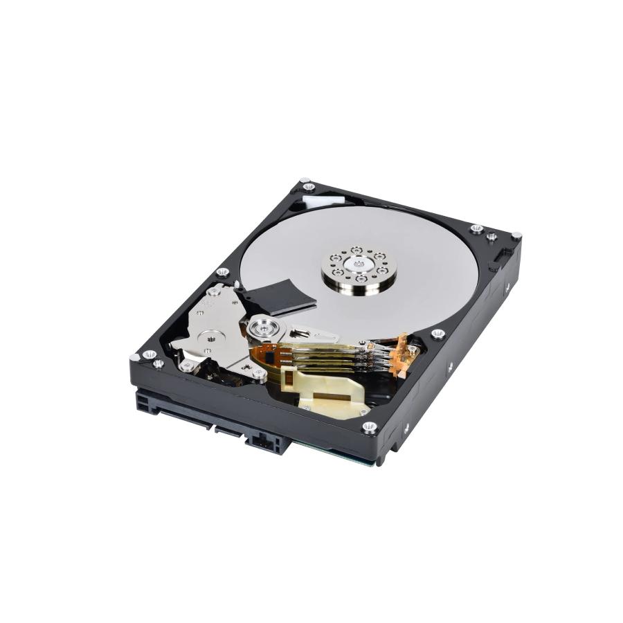 東芝 3.5インチ HDD 内臓 2TB DT02ABA200 : まんてんどう - 通販