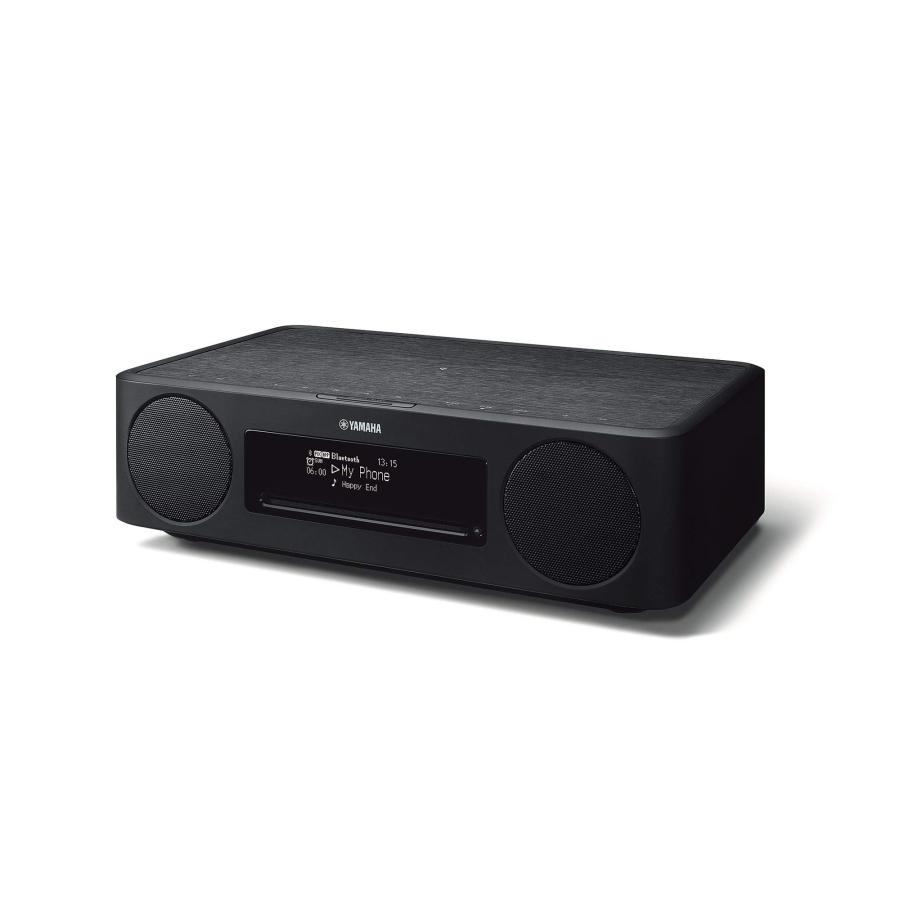 ヤマハ TSX-B237(MB) デスクトップオーディオ CD/USB/FMラジオ/Bluetooth/Qi対応 : まんてんどう - 通販 ...