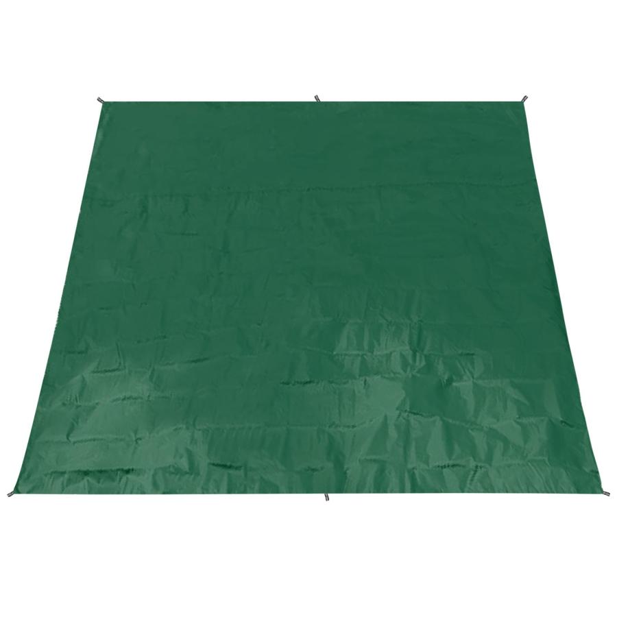 テントグランドシート　防水、軽量 Azarxis テントシート グランドシート 防水シート タープ 軽量 耐摩耗