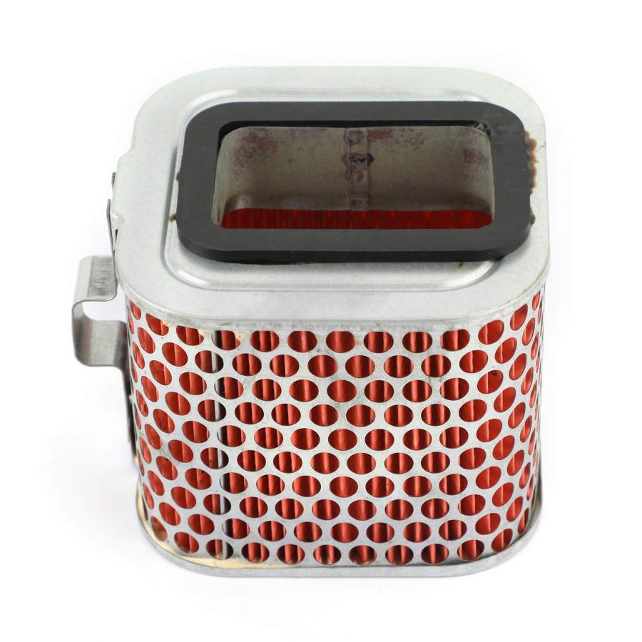 Artudatech オートバイ エアフィルター クリーナー エンジン CBR400F