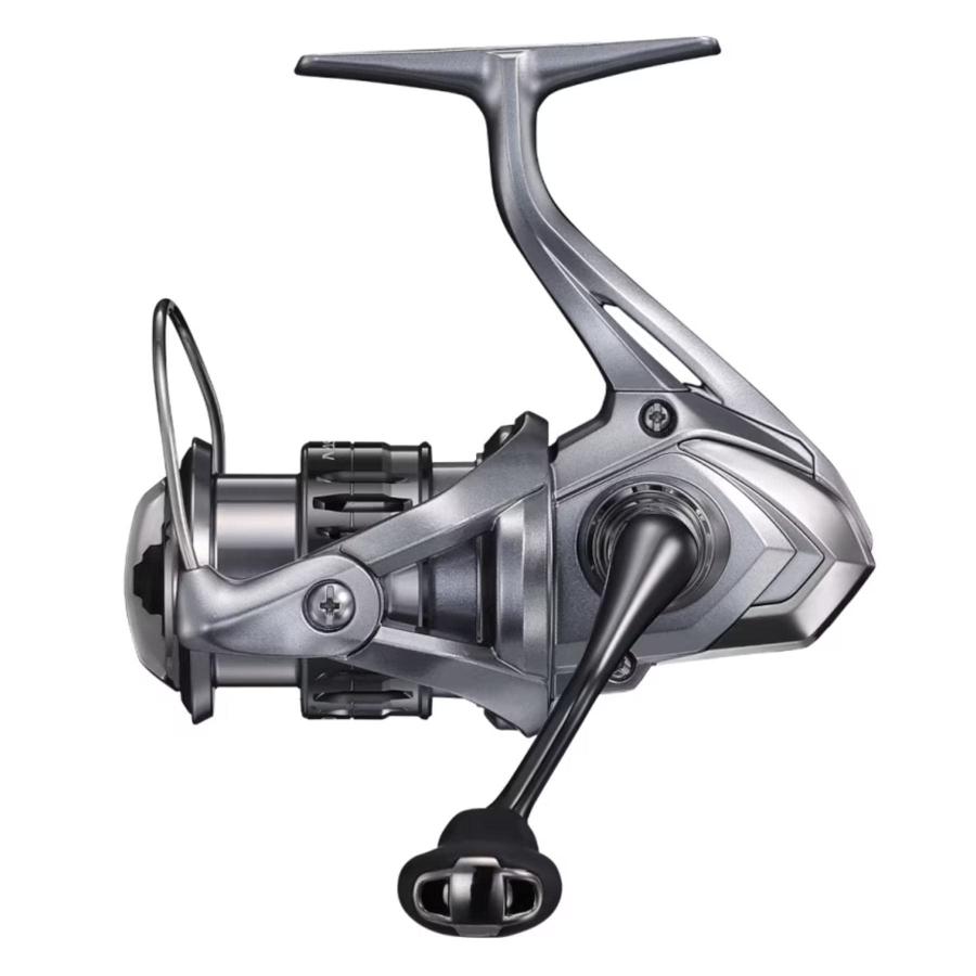 シマノ(SHIMANO) スピニングリール 21 ナスキー 1000 : まんてんどう