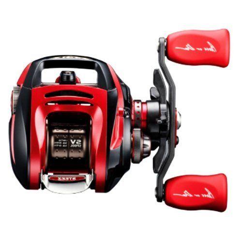 人気ブラドン ダイワ Daiwa 103h Tn Sv リミテッド スティーズ 14 ブラックバス ベイトリール リール Smssvg Org