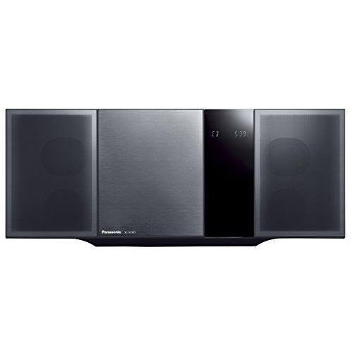 パナソニック ミニコンポ Bluetooth対応 ブラック SC-HC395-K パナソニック ミニコンポ Bluetooth対応 ブラック SC-HC395-K