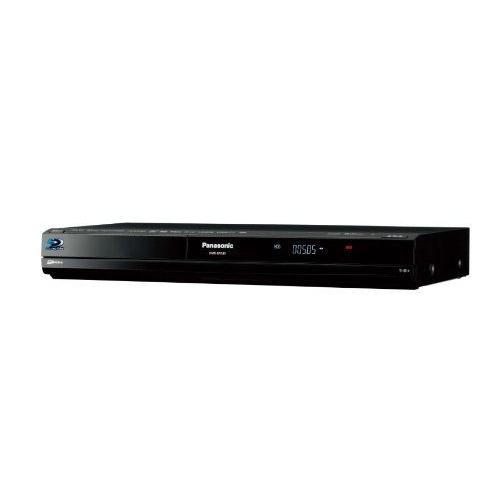 パナソニック 1チューナー ブルーレイレコーダー DMR-BR585-K
