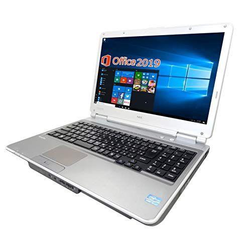 Microsoft Office 2019搭載Win 10搭載NEC VD-G/最上位第三世代Core i5-3340M 2.7GH｜mantendo1