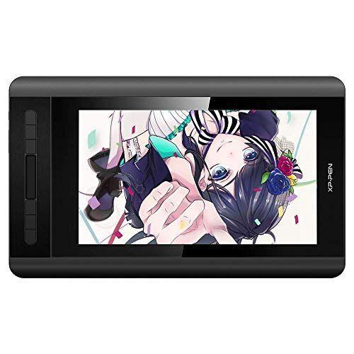 XPPEN 液晶ペンタブレット XP-PEN Artist Pro 16 Gen 2 液晶ペン
