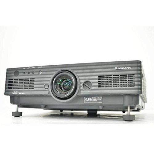 パナソニックプロジェクターPT-DW5100 5500ルーメン