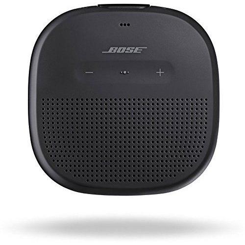 Bose SoundLink Micro Bluetooth speaker ポータブル ワイヤレス スピーカー マイク付 最大6時間 再生｜mantendo1