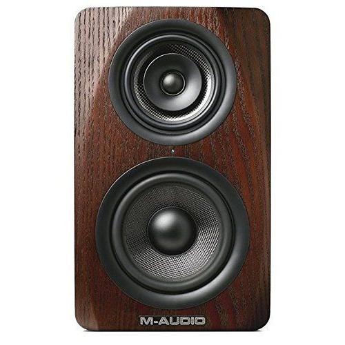 M-Audio スタジオ・リファレンス・モニタ M3-6(1本) MA-MON-006