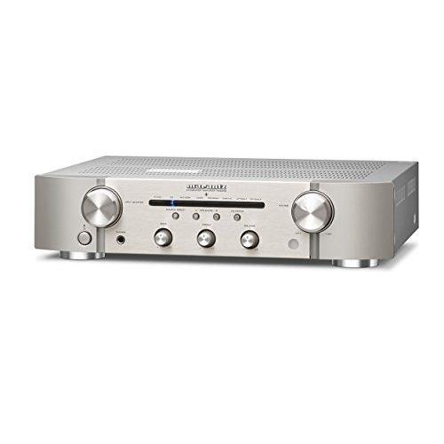 Marantz（マランツ）プリメインアンプPM-84D(L175) Marantz PM-84D Pre-Owned – Audio Connection