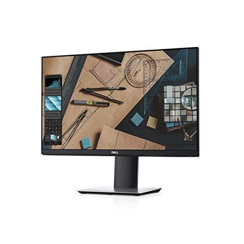 送料無料Dell ディスプレイモニター 本体P2319H Amazon.co.jp: 【整備済み品】 DELL 23インチモニター