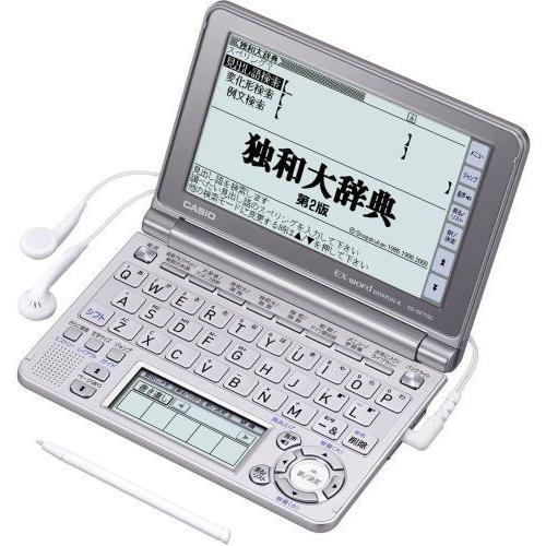 CASIO 電子辞書 Ex-word XD-GT7350 (31コンテンツ, 英語/音声中国語系