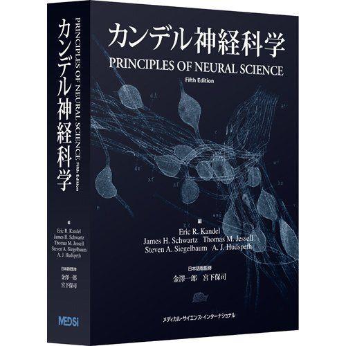 カンデル神経科学 : 満天堂 - 通販 - Yahoo!ショッピング カンデル神経科学 : 満天堂 - 通販 - Yahoo!ショッピング