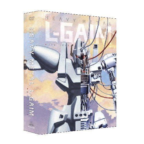 EMOTION the Best 重戦機エルガイム DVD-BOX1 : 満天堂 - 通販 - Yahoo  