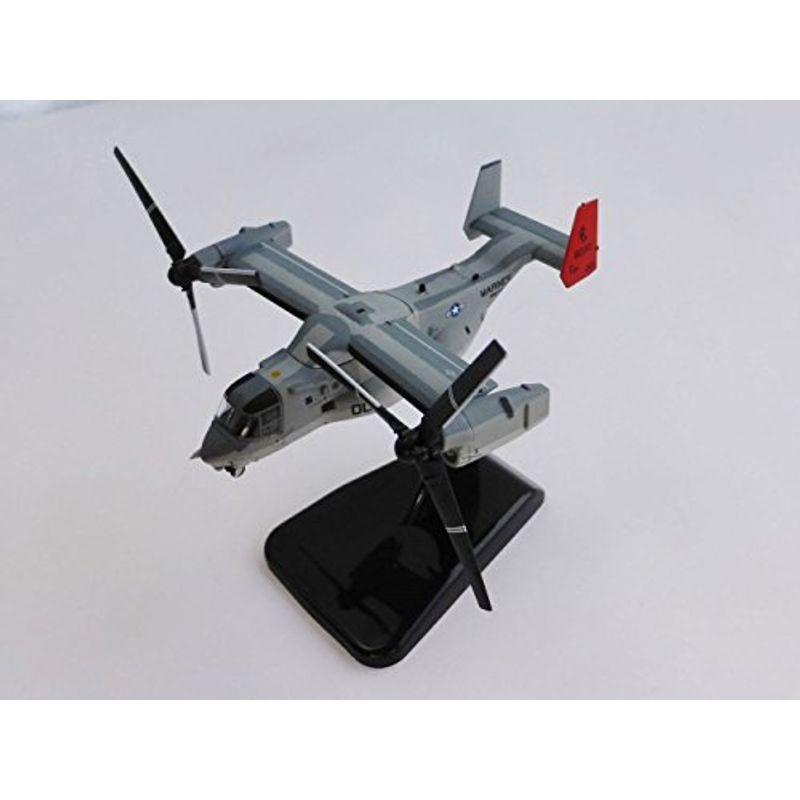 トミーテック 技MIX MV-22B オスプレイ 第265海兵隊 普天間 1 144 飛行機