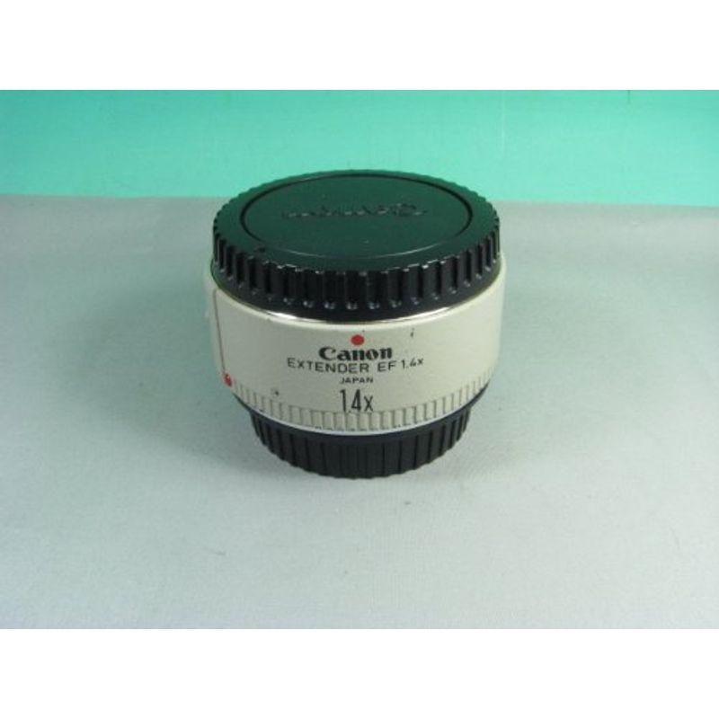 Canon エクステンダー EF1.4X 1型