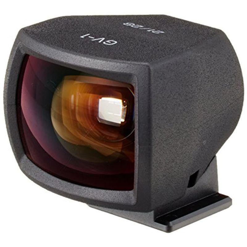RICOH 外部ファインダー GV-1 172780 : 満天堂 - 通販 - Yahoo  