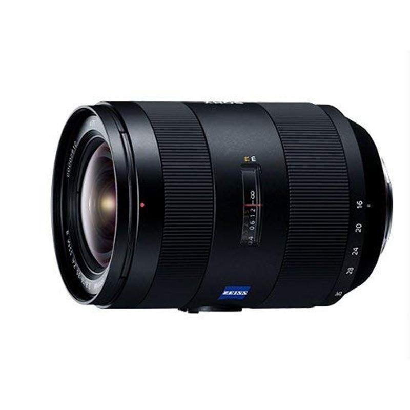 SONY ズームレンズ Vario-Sonnar T＊ 16-35mm F2.8 ZA SSMII Aマウント用 フルサイズ対応 SAL16