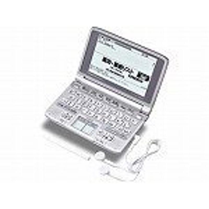 CASIO Ex-word(エクスワード) 電子辞書 XD-SW5750MED (日中韓対応手書きパネル搭載 音声対応 15コンテンツ収録｜mantendo1