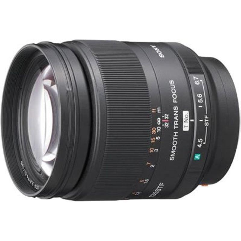 ソニー SONY 135mm F2.8 T4.5 STF SAL135F28 : 20211017222944-01423 