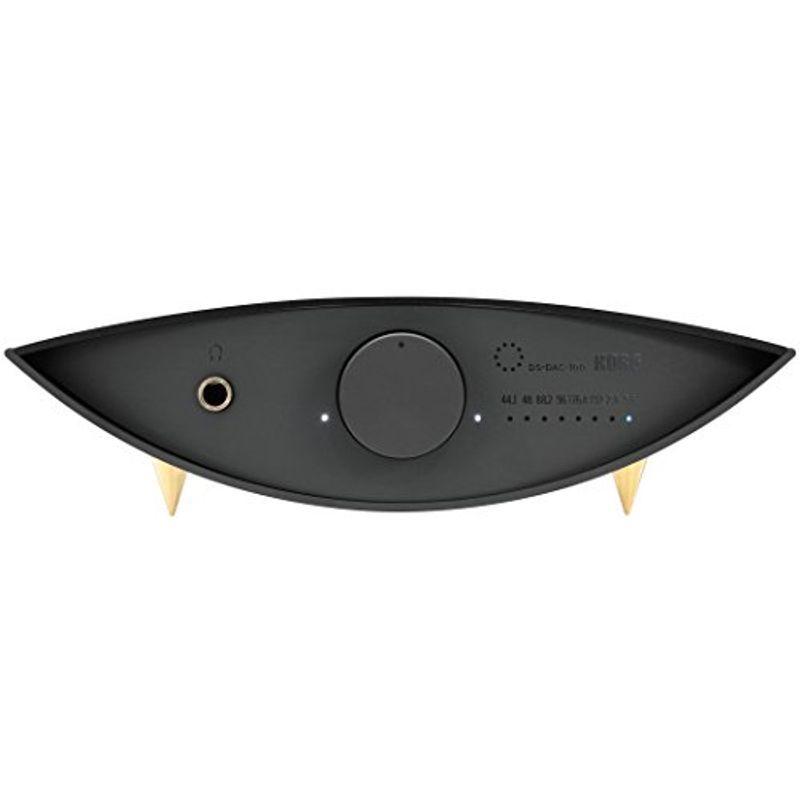 KORG USB DAC デジタル→アナログ 変換器 DS-DAC-100 : 満天堂 - 通販  