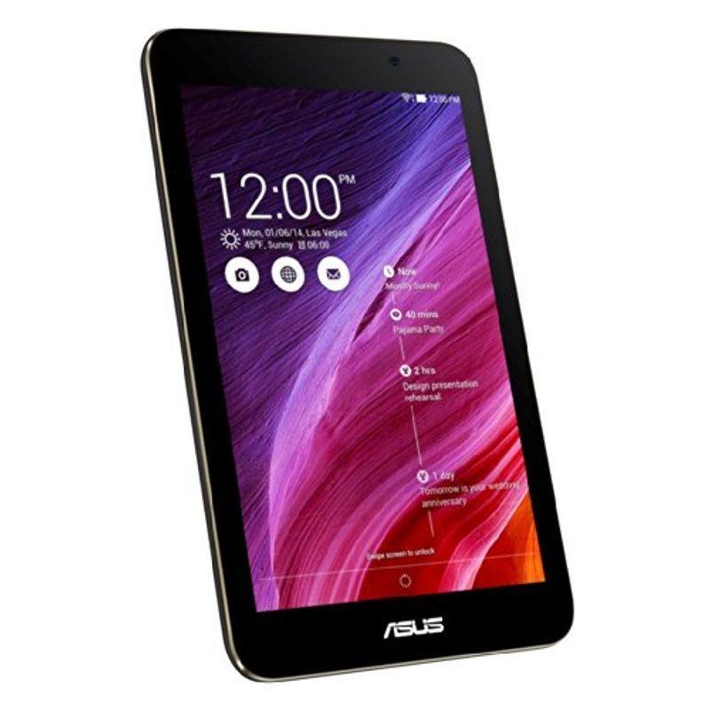 クーポン割引 Asus Me176 Memo Pad 7 タブレットpc ブラック Android 4 4 2 7 Inch Atom Z37 海外ファッション Www Superavila Com