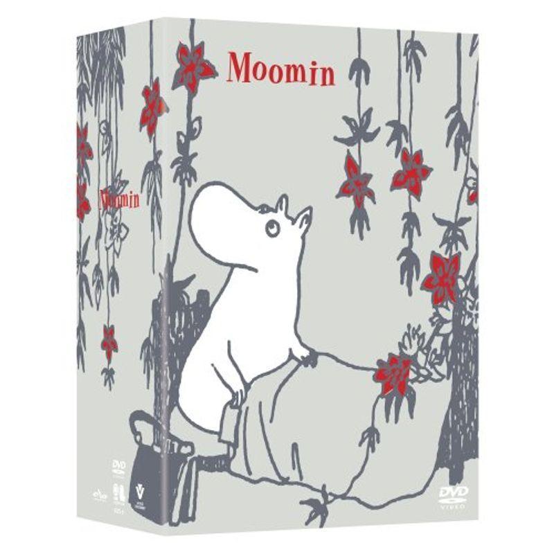 トーベ ヤンソンのムーミン 楽しいムーミン一家 3000セット限定プレミアムグッズ付き Box Set Box