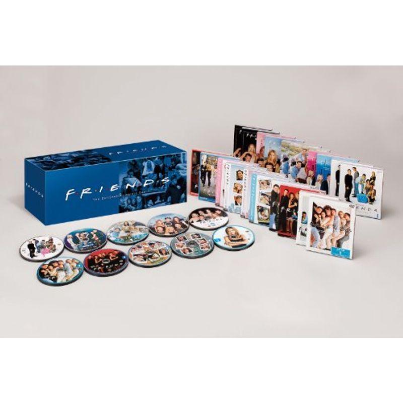 Friends フレンズ　blu ray ブルーレイ　コンプリートセット Amazon.co.jp: 【初回仕様】フレンズ 30周年記念 4K ULTRA HD