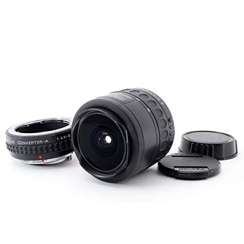 PENTAX ペンタックス 17-28mm SMC Amazon.co.jp: ペンタックス SMC PENTAX-F FISH EYE 17-28mm F3.5-4.5