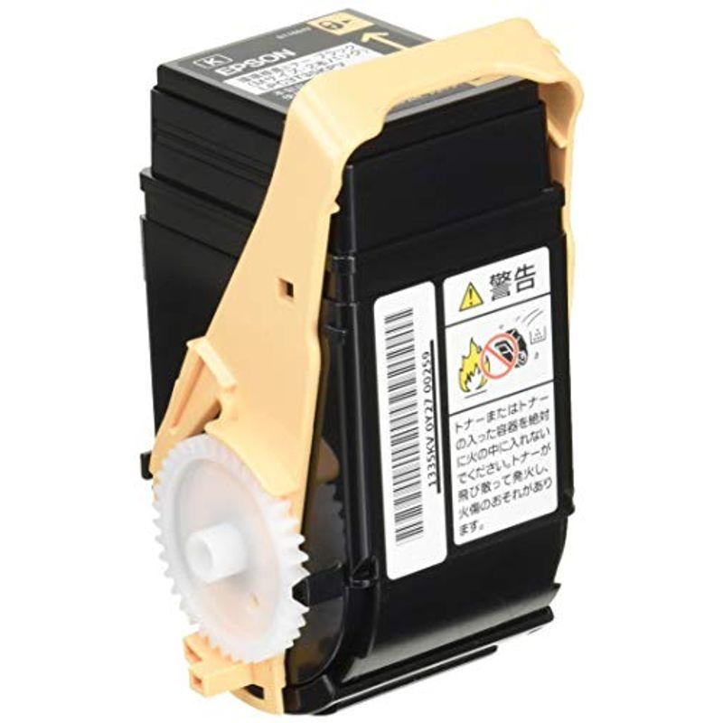 プレゼント サプライズ エプソン 環境推進トナー ブラック2本(Mサイズ