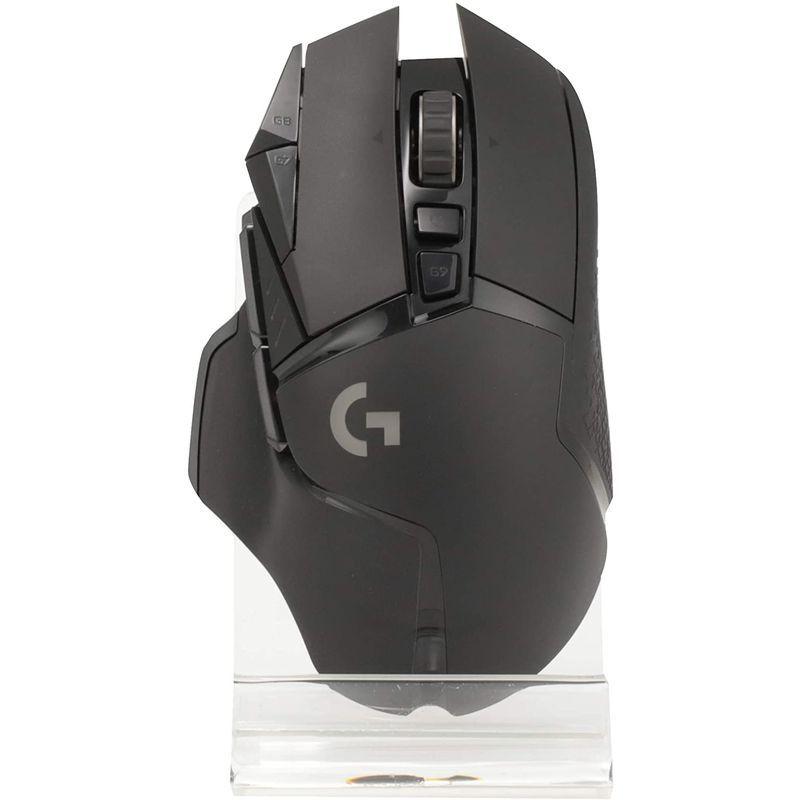 Logicool G ロジクール G ゲーミングマウス ワイヤレス G502 HERO 25Kセンサー LIGHTSPEED 無線 11個プ ワイヤレス G502 Logicool ロジクール ゲーミングマウス HERO 25Kセンサー LIGHTSPEED 無線 11個プ サイズ
