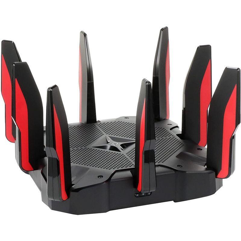 TP-Link Wifiルーター ゲーミング無線LANルーター AC5400X | tspea.org