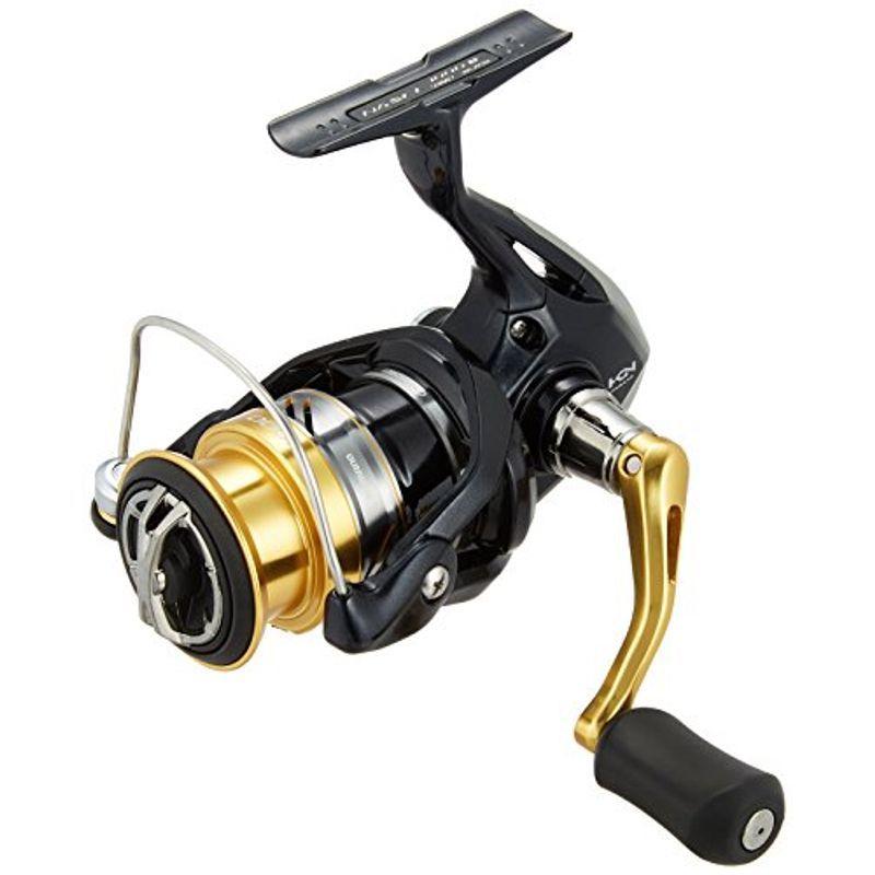 Seal限定商品 シマノ Shimano メバリング アジング 1000 ナスキー 16 スピニングリール スピニングリール Lifeinlacruz Com