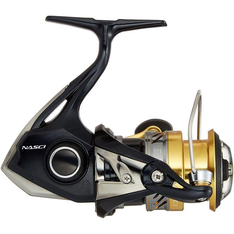 Seal限定商品 シマノ Shimano メバリング アジング 1000 ナスキー 16 スピニングリール スピニングリール Lifeinlacruz Com