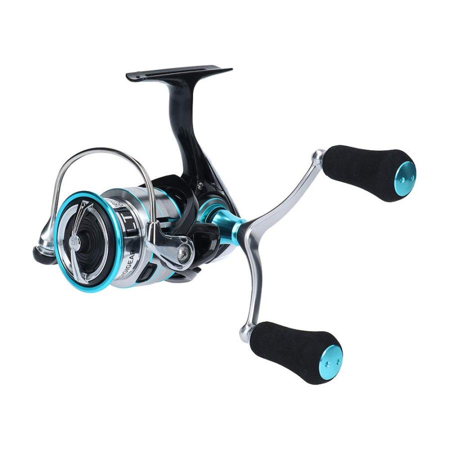 DAIWA - 19エメラルダス LT3000S-C-DH ダイワ(DAIWA) スピニングリール 19 エメラルダス LT3000S-C-DH
