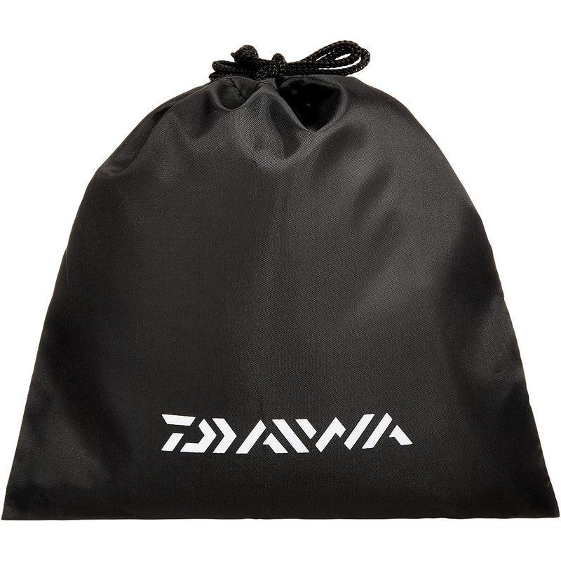 ダイワ(DAIWA) スピニングリール 17 エメラルダスMX 2508PE-H-DH (2017モデル) スピニングリール DAIWA エメラルダスMX 2508PE DH 2017モデル サイズ