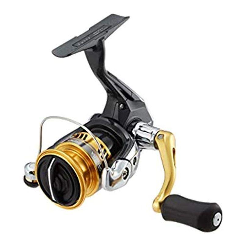 シマノ Shimano スピニングリール 18 サハラ 500 トラウト 渓流釣り アジング メバリング ホットセール