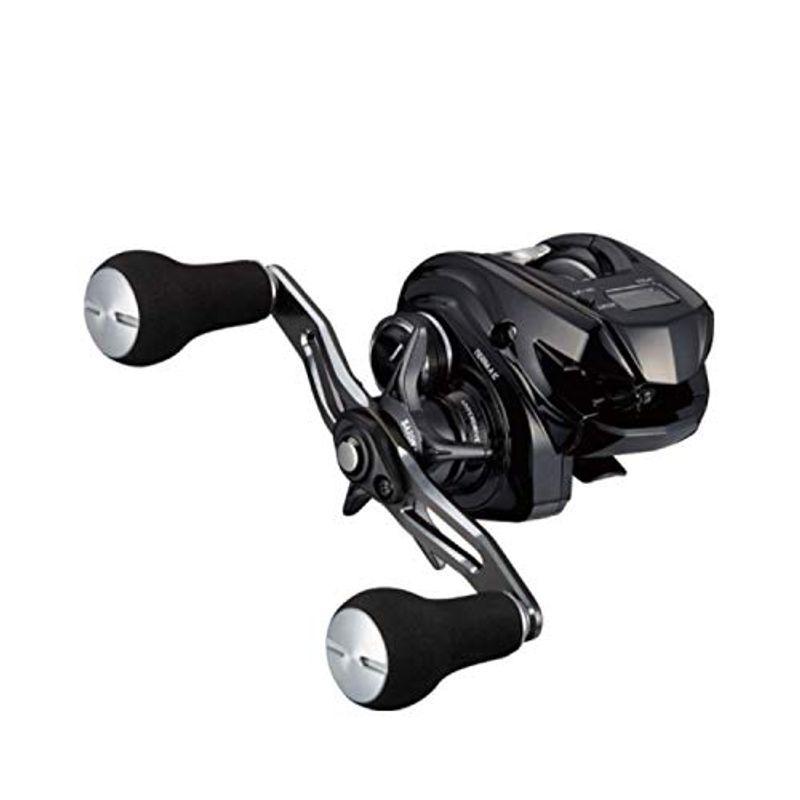 ダイワ(DAIWA) 21 ティエラ A IC 150-DH DAIWA ティエラ IC DH サイズ