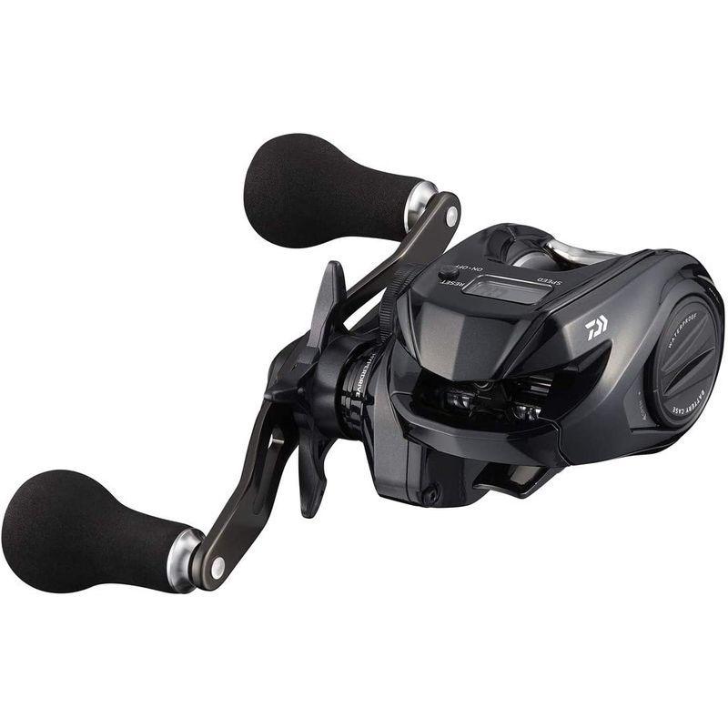 ダイワ(DAIWA) 21 ティエラ A IC 150-DH DAIWA ティエラ IC DH サイズ