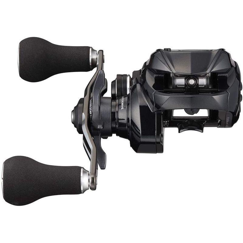 ダイワ(DAIWA) 21 ティエラ A IC 150-DH DAIWA ティエラ IC DH サイズ